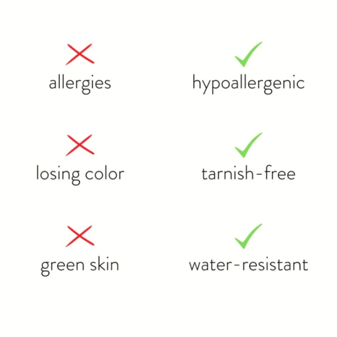 Adela – Halsband med knut i silver