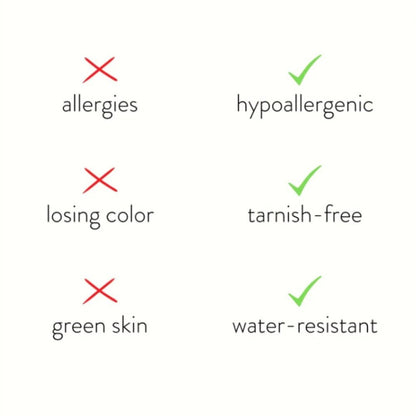 Calira – Flätad silverring med oändlig design