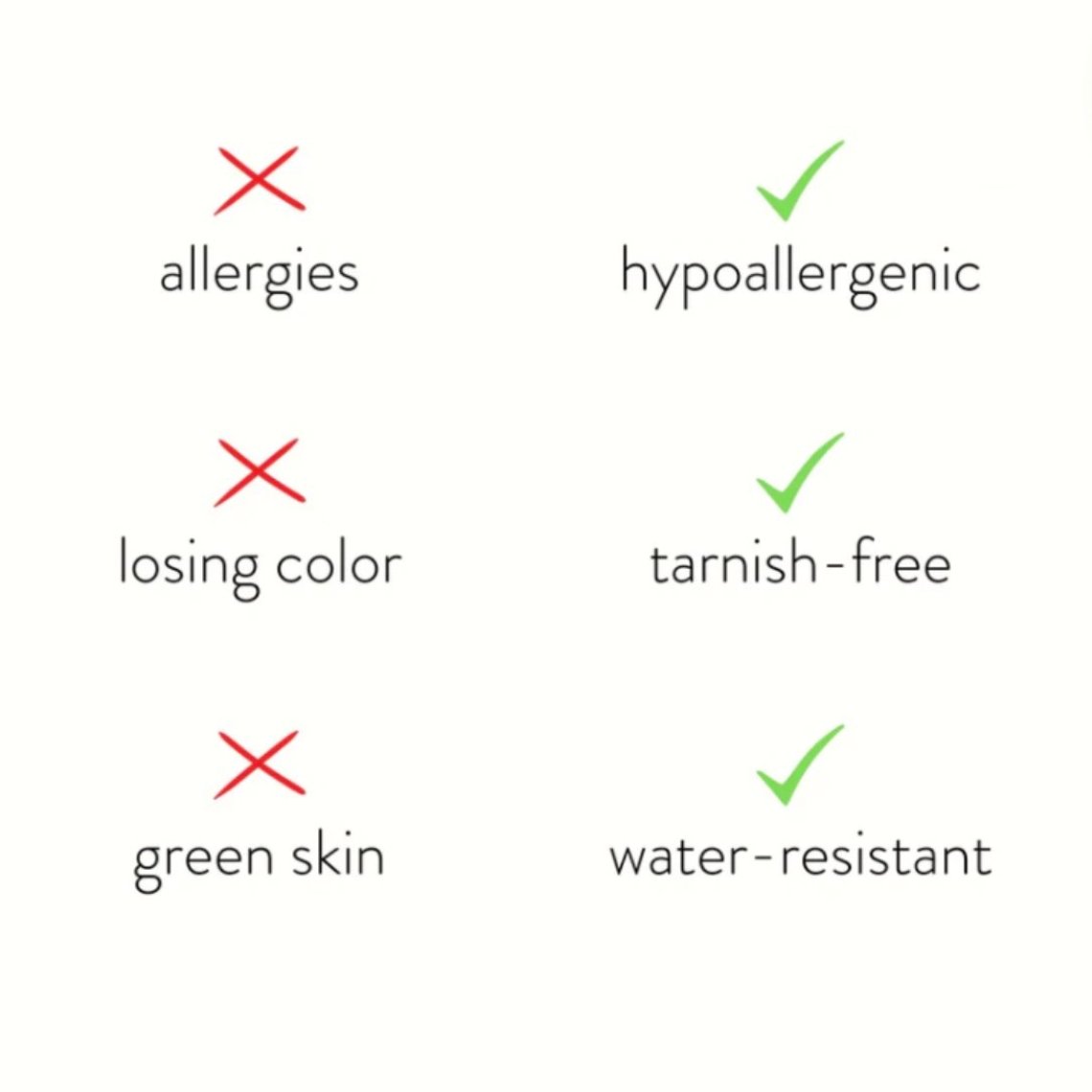 Infinity Snurrande Ring i 18K Silverfinish