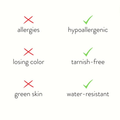 Infinity Snurrande Ring i 18K Silverfinish