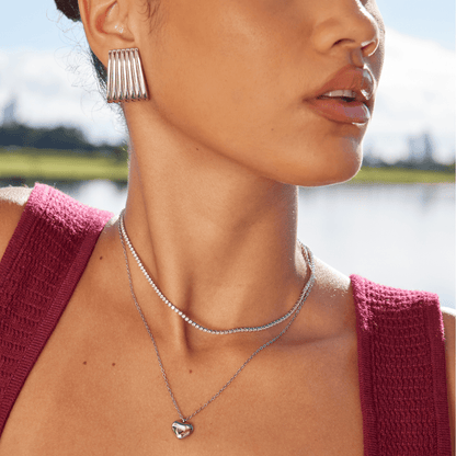 Nova – Silverörhängen