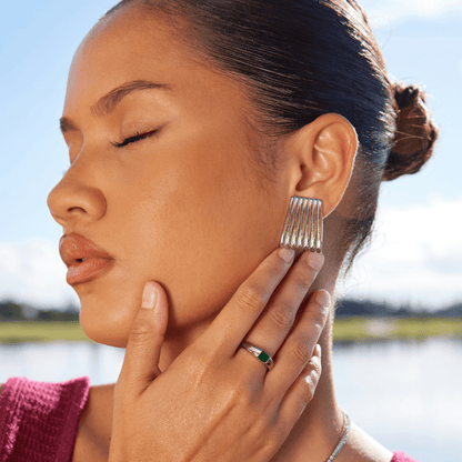 Nova – Silverörhängen