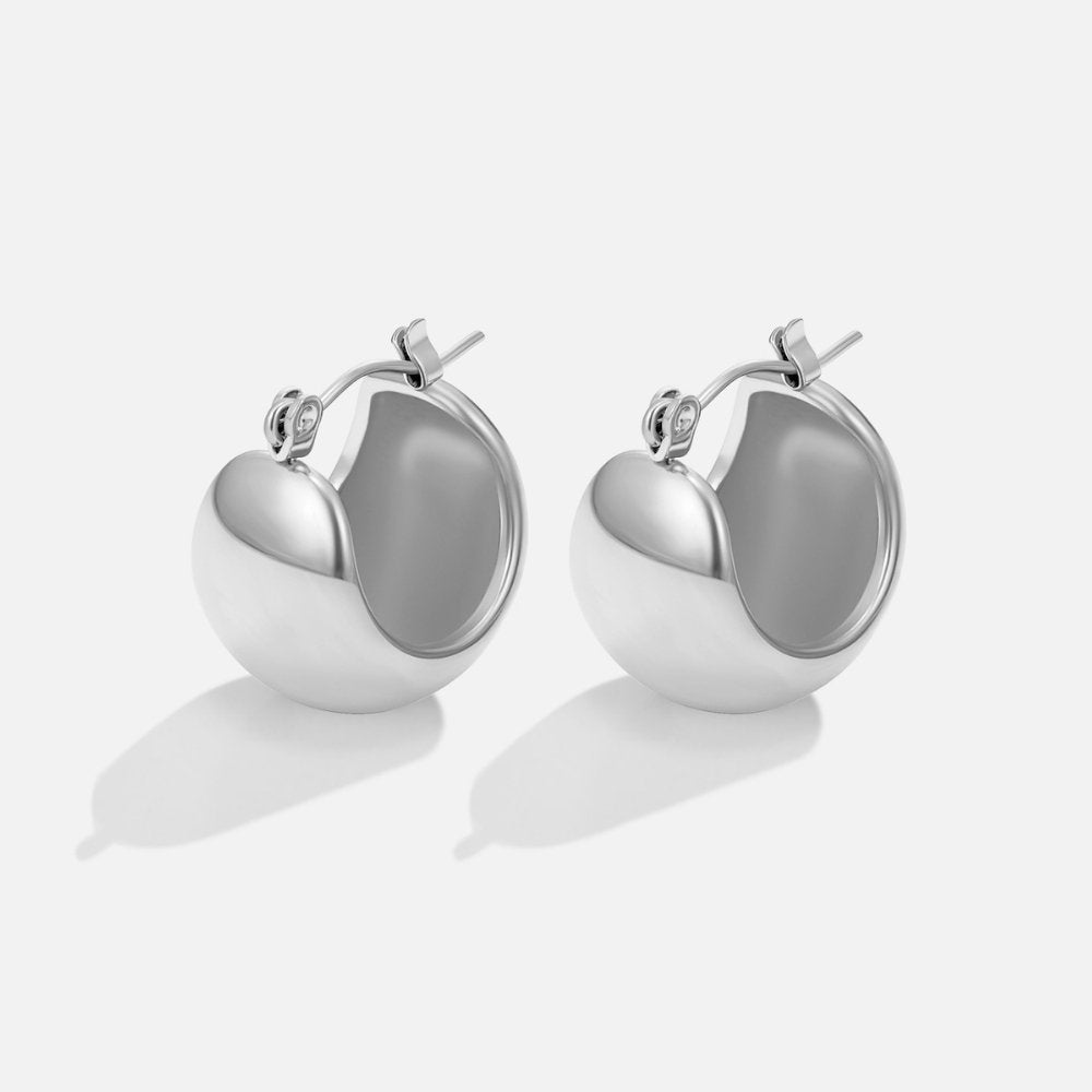 Tara – Stora silvercreoler